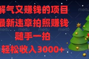 （13687期）【淘宝虚拟项目】2025牛逼新打法：爆款矩阵+店矩阵，月狂赚5万